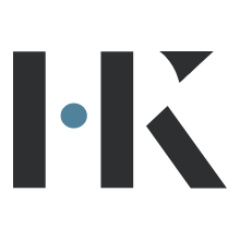 Logo von HKS